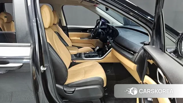 Kia Carnival 4th generation id 3655482 из Кореи 2