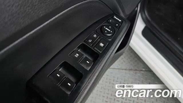 Hyundai The New Avante AD 2019 Белый из Кореи, фото 2