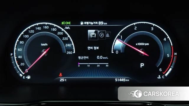 Kia Mohave Master 2022 Белый из Кореи, фото 2