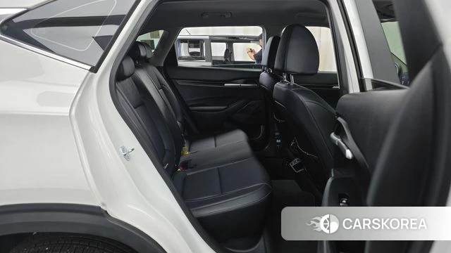 Kia The New Seltos 2025 Белый из Кореи, фото 2