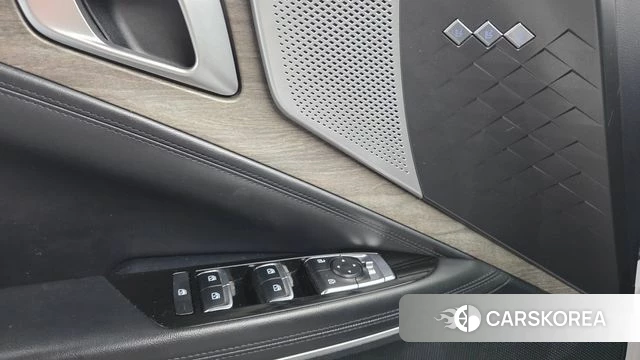 Kia K8 2021 Белый из Кореи, фото 2