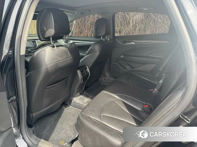 Buick Lacrosse 2020 Черный из Китая, фото 2