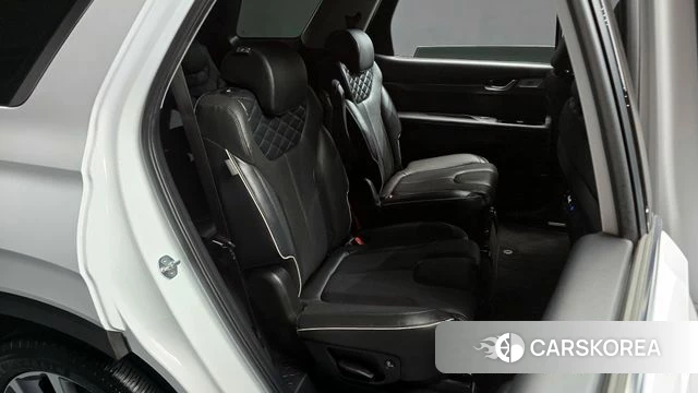 Hyundai Palisade 2020 Белый из Кореи, фото 2