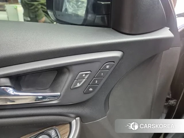 Chevrolet (GM Daewoo) The New Malibu 2020 Черный из Кореи, фото 2