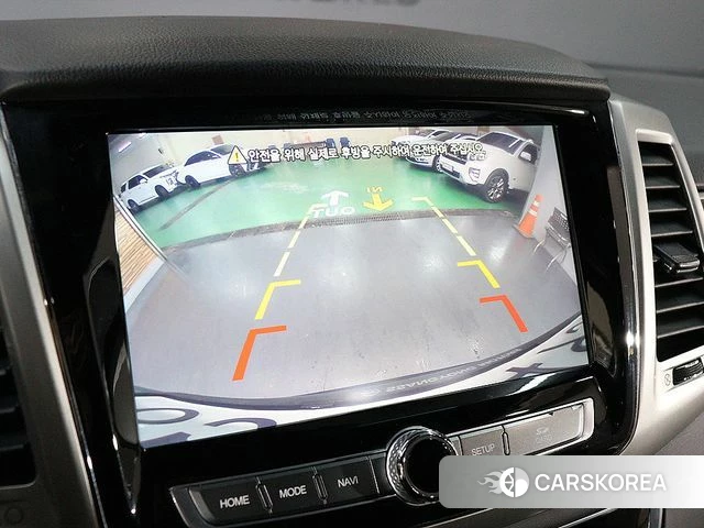 Ssangyong G4 Rexton 2018 Серый из Кореи, фото 2