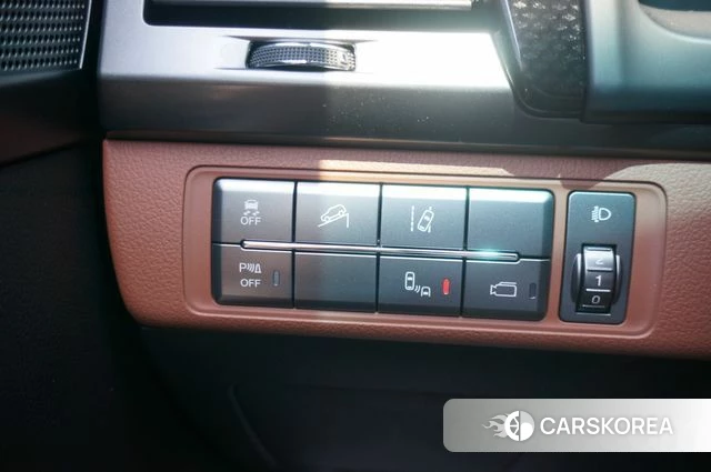 Ssangyong Rexton Sports id 4304215 из Кореи 2