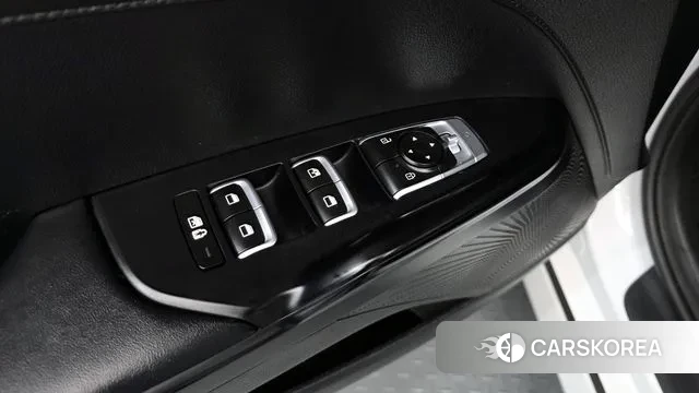 Kia K5 3rd generation 2023 Белый из Кореи, фото 2