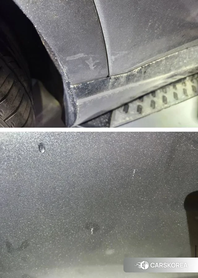 Genesis GV80 2022 Серебряный из Кореи, фото 2