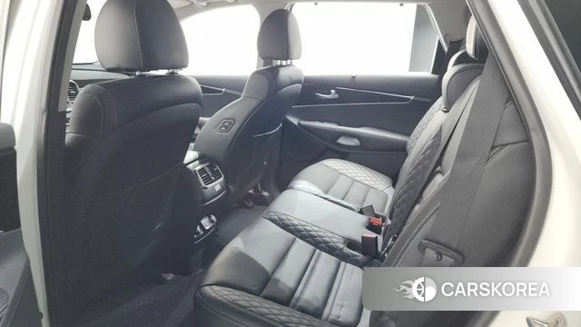 Kia The New Sorento 2018 Белый из Кореи, фото 2