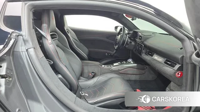 Maserati MC20 2022 Черный из Кореи, фото 2