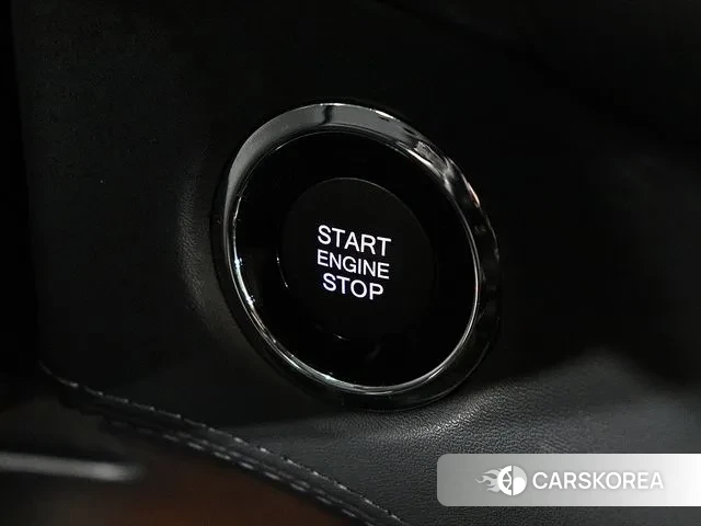 Ssangyong G4 Rexton 2019 Серый из Кореи, фото 2