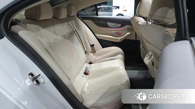 Mercedes-Benz CLS-Class C257 2020 Белый из Кореи, фото 2