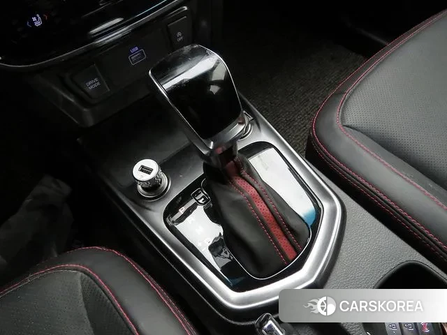 Ssangyong Berry New Tivoli 2020 Синий из Кореи, фото 2