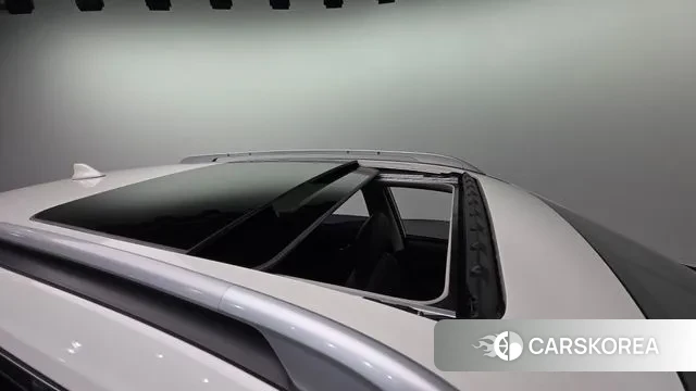 Nissan X Trail 2018 Белый из Кореи, фото 2