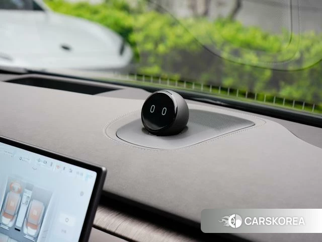 Weilai ET7 2025 Синий из Китая, фото 2