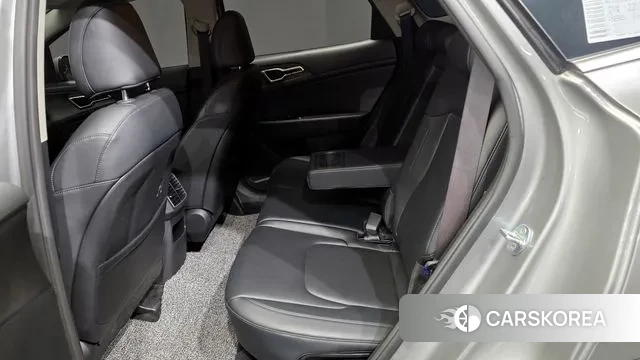 Kia Sportage 5th Generation 2022 Серый из Кореи, фото 2