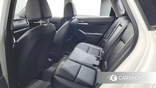 Kia Seltos 2021 Белый из Кореи, фото 2