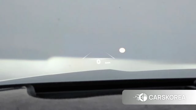 Kia K8 Hybrid 2022 Черный из Кореи, фото 2