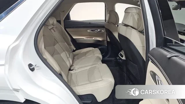 Genesis GV70 id 3031689 из Кореи 2