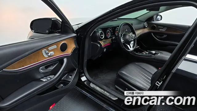 Mercedes-Benz E-Class W213 id 2538287 из Кореи 2