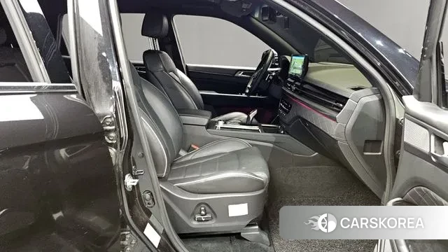 Ssangyong Rexton New Arena 2023 Черный из Кореи, фото 2