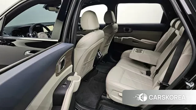 Kia Sorento 4th Generation 2022 Черный из Кореи, фото 2