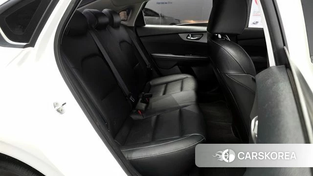 Kia Come New K3 2020 Белый из Кореи, фото 2