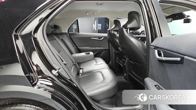 Kia Di Ol Nu Niro 2022 Черный из Кореи, фото 2