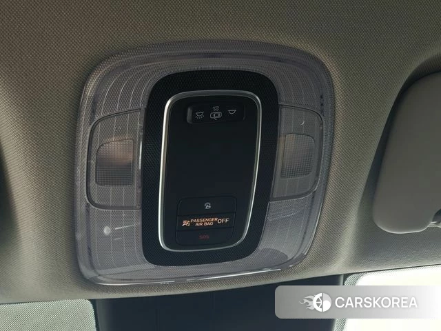 Hyundai Avante (CN7) 2020 Серый из Кореи, фото 2