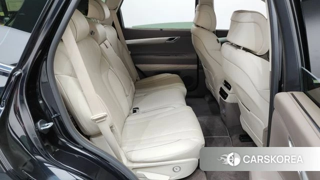 Genesis GV80 2022 Черный из Кореи, фото 2