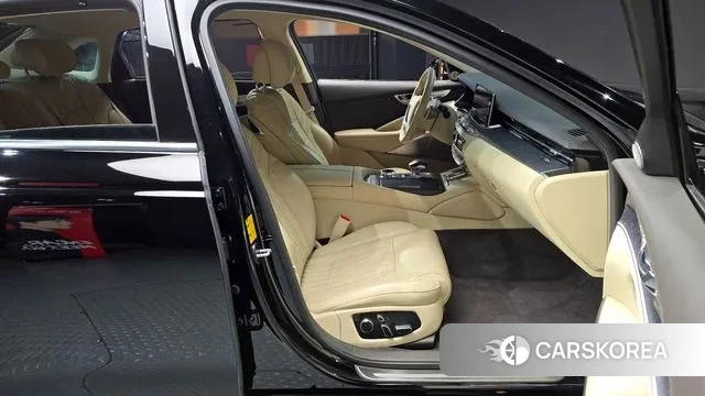 Kia The New K9 2nd generation 2022 Черный из Кореи, фото 2