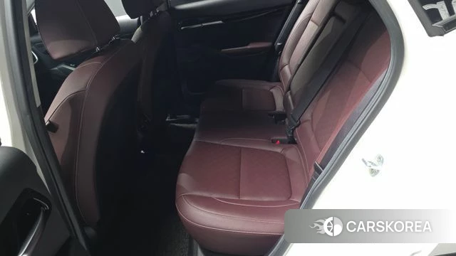 Kia Seltos 2019 Белый из Кореи, фото 2