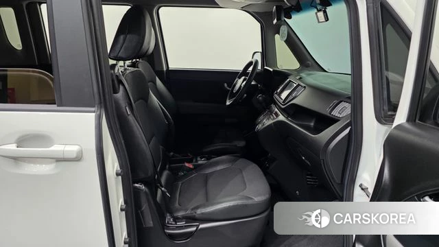 Kia The New Kia Ray 2023 Белый из Кореи, фото 2