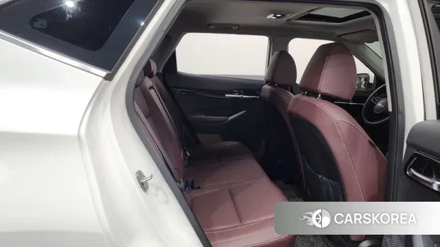 Kia Seltos 2021 Белый из Кореи, фото 2