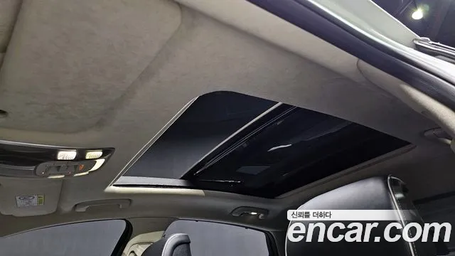 Genesis G80 (RG3) id 2590765 из Кореи 2