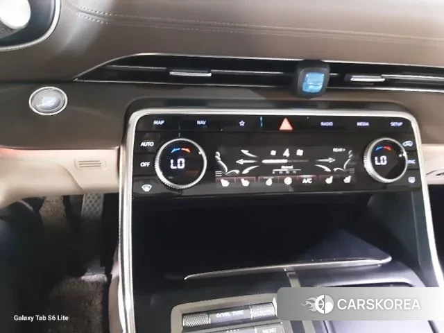 Genesis GV80 2020 Черный из Кореи, фото 2