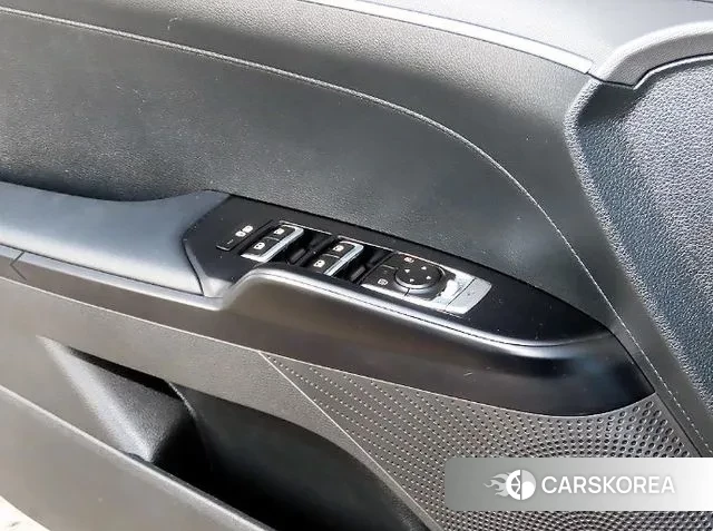 Kia K5 3rd generation 2021 Белый из Кореи, фото 2