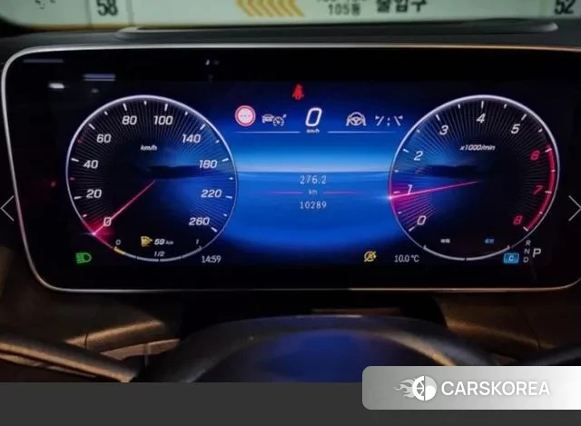 Mercedes-Benz GLC-Class X254 2024 Белый из Кореи, фото 2