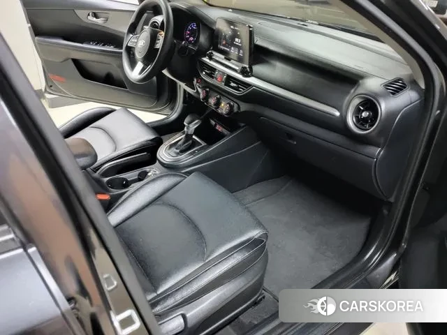 Kia Come New K3 2018 Серый из Кореи, фото 2