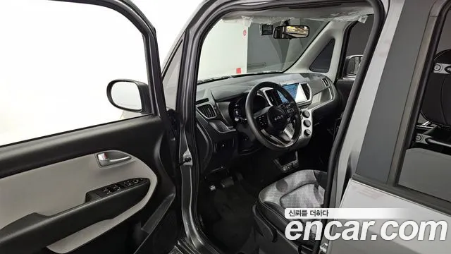 Kia The New Ray id 2625713 из Кореи 2