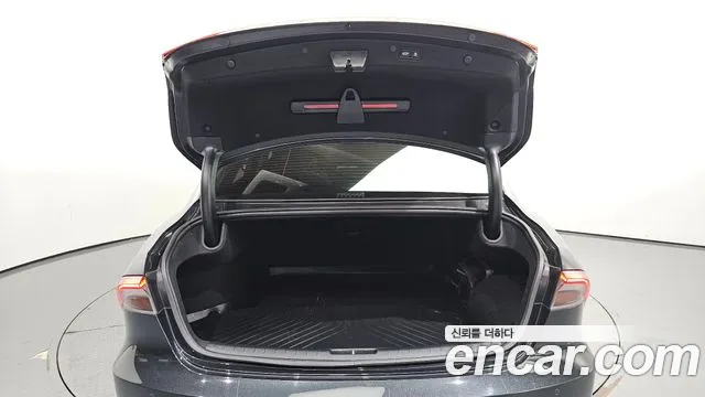 Hyundai The New Grandeur IG Hybrid id 2675658 из Кореи 2