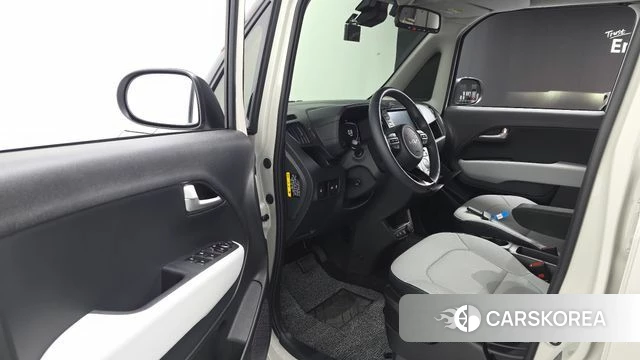 Kia The New Kia Ray id 4229744 из Кореи 2