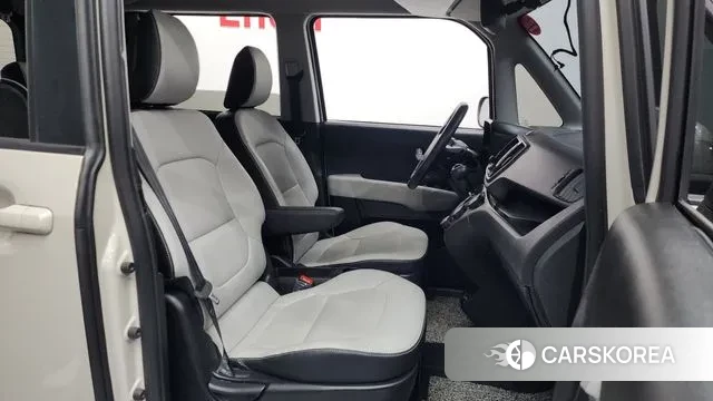 Kia The New Kia Ray 2023 Жемчужный цвет из Кореи, фото 2