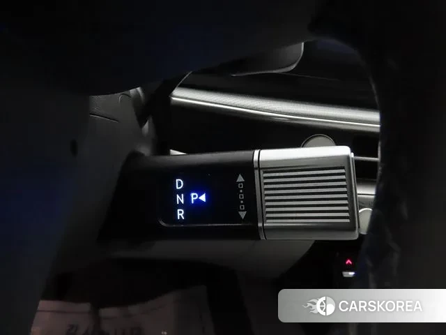 Hyundai Grandeur (GN7) 2023 Серый из Кореи, фото 2