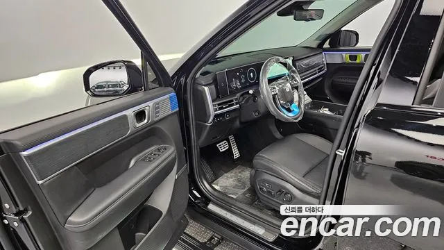 Hyundai Santa Fe (MX5) id 2673016 из Кореи 2