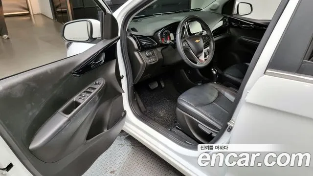 Chevrolet (GM Daewoo) The Next Spark id 2710509 из Кореи 2