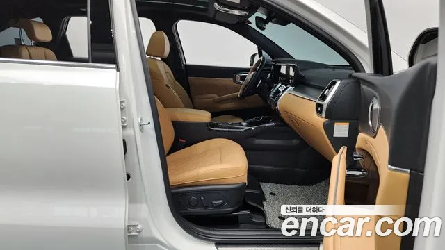 Kia Sorento 4th Generation id 2659288 из Кореи 2