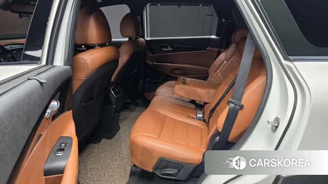 Kia The New Sorento 2019 Белый из Кореи, фото 2