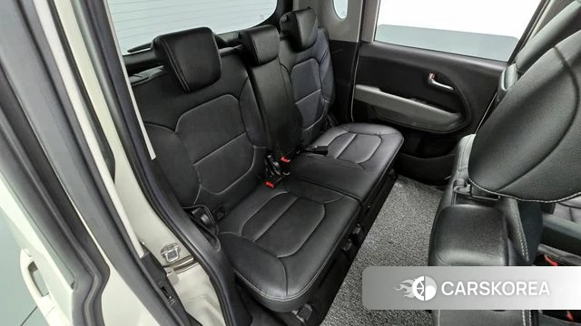 Kia The New Kia Ray 2023 Жемчужный цвет из Кореи, фото 2