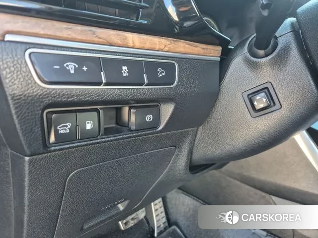 Kia Mohave Master 2021 Черный из Кореи, фото 2